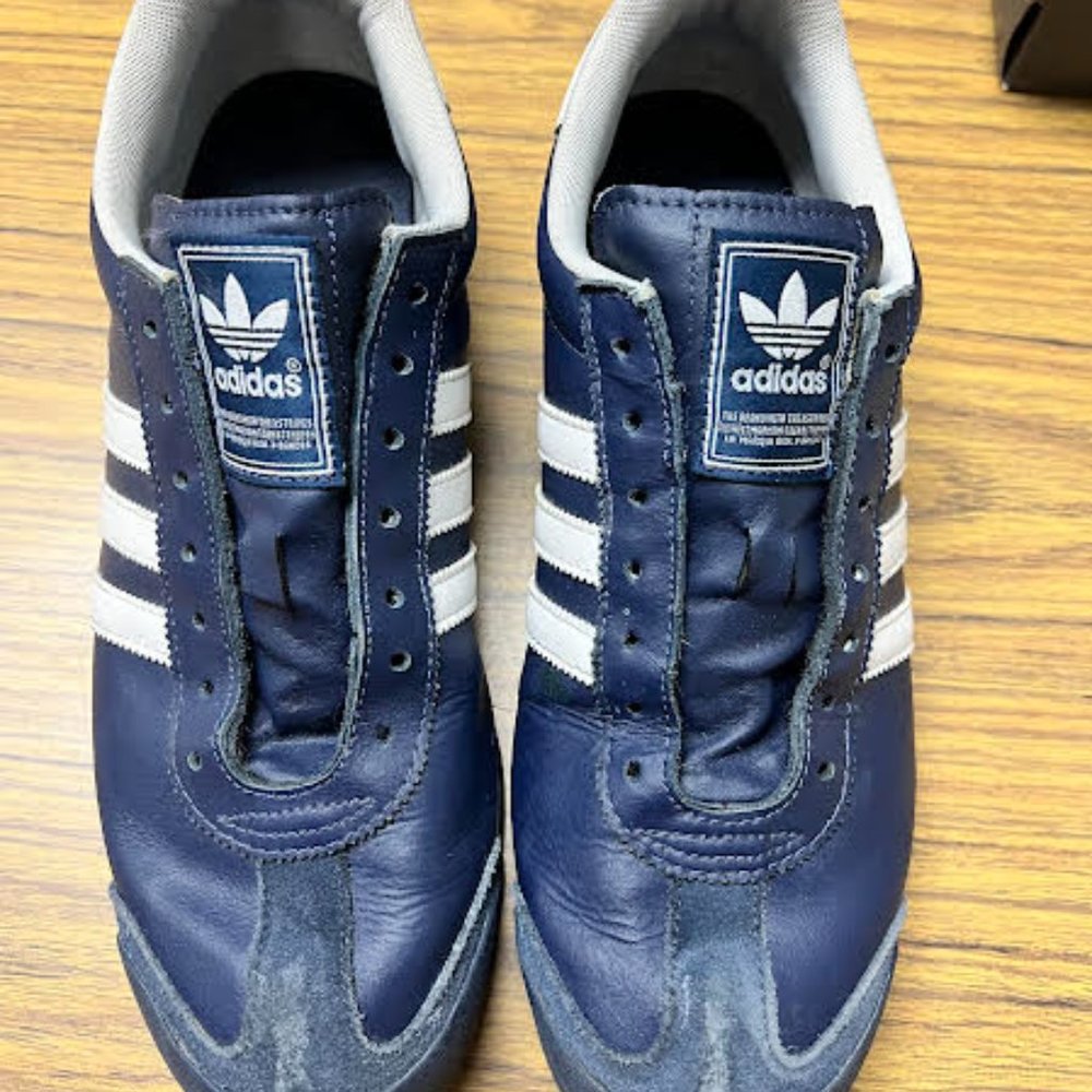 adidas Samoa